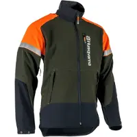 Husqvarna Forest Jacket, Functional Work wear - L