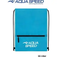 Aqua Speed Urheilukassi Aquaspeed