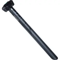 Pro Vibe Alloy Satulatolppa