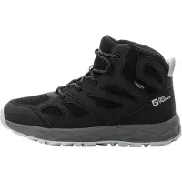Jack Wolfskin Woodland 2 Texapore Mid Vaelluskengät