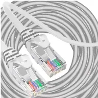 Izoxis 30m Verkkokaapeli / Internetkaapeli - 100Mbps