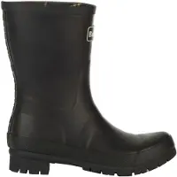 Barbour Banbury Kumisaappaat Musta 9