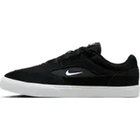 Nike SB Malor Skeittikengät black / white / black / white Koko 5.0