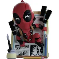 Youtooz Deadpool figuuri (Deadpool #1)