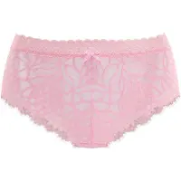 LASCANA Alushousut vaalea pinkki