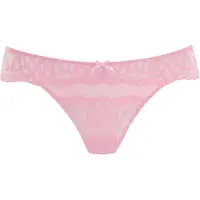 LASCANA Stringit vaalea pinkki