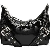 Steve madden Bgraya Crossbody Bag - Black - ONE SIZE