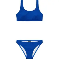 Protest Rose Triangle Bikini