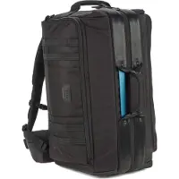 Tenba Cineluxe v2 Backpack 24 - Black