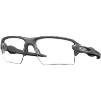 Oakley Flak 2.0 XXL - Clear Photochromic 50% Black OO9488-0763