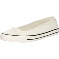 Converse Chuck Taylor All Star Dainty Ballerina - White - 36