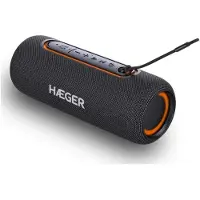 Haeger Light Boom Bluetooth-kaiutin