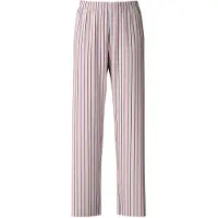 Calida Pyjamahousut vaaleansininen / roosa / pitaija / valkoinen