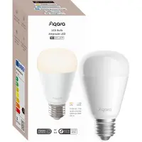 Aqara LED Bulb T2 Valkoinen E27 -älylamppu