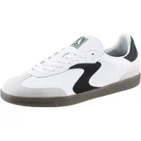 SKECHERS Slip on -tennarit 'Hotshot - Pyke' valkoinen