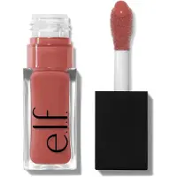e.l.f. Glow Reviver Lip Oil It's Giving Guava