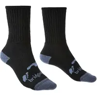 Bridgedale Jr Hike Comfort lasten asuste