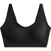 Next Rintaliivi 'Forever Comfort' musta