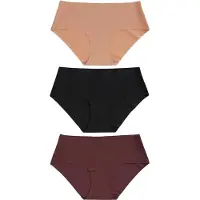 Next Alushousut beige / ruskea / musta
