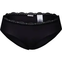 Calvin Klein Underwear Alushousut musta