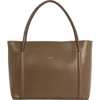 Calvin Klein CK Essential Shopperit 43 cm Ruskea