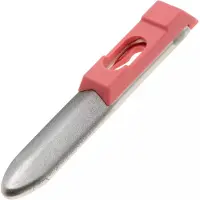 Leatherman diamond-coated sharpener for the Signal Sunset Pink 935005