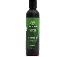 As I Am Rosemary Rosemary Strengthening Conditioner ja Rosemary for Curly Hair - 237 ml