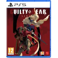 Guilty Gear: Strive (PS5)
