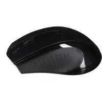 A4Tech Mouse V-TRACK G9-500F-1 Black RF NANO