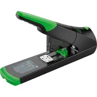 Novus Office Office Brocheuse 60-B56RENEW 023-0066 musta/vihreä 1 kpl