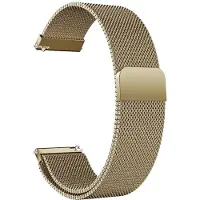 SKALO Milanese Loop to Huawei Watch GT 2 42mm - Samppanja