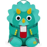 Affenzahn Dinosauruksen Reppu