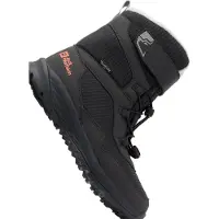 Jack Wolfskin Kids' Polar Bear-B Texapore High Vc Phantom Talvikengät 26