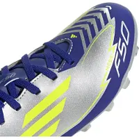 Adidas F50 Club Fg/Mg JR Messi jalkapallokengät