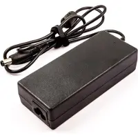 HP AC-Adapter 90W 100-240V Requires Power Cord Remember (391173-001)