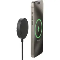 Mophie magneettinen langaton laturi 15 W
