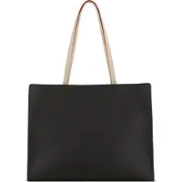 Bugatti Ella Shopperit 40 cm Kannettavan tietokoneen taskun syvyys Ruskea