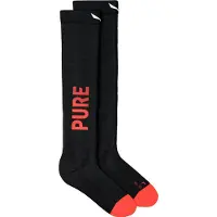 Salewa Sella Pure Mountain Trainer Alpine Merino Half Pitkät Sukat