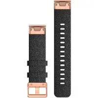 Garmin QuickFit 20mm -kellonhihnat Meleerattu