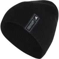 Adidas Ess Beanie - Black - 54-56
