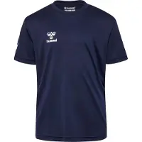 Hummel Hmllogo Set Kids - Navy - 164