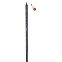 Schneider Electric Rack PDU Basic Zero U, 230V/11kW, 36x C13, 6x C19
