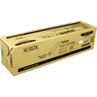 Xerox Värikasetti keltainen, 25.000 sivua