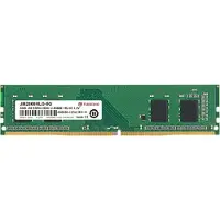 Transcend JetRam 8 Gt (1 x 8 Gt) DDR4 2666 MHz, CL19 -muisti
