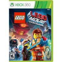 Lego Movie: The Videogame - Microsoft Xbox 360 - Toiminta