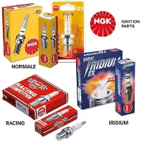 Ngk -Iridiumsytytystulppa 5990 / IMR8C-9HES