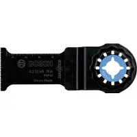 Bosch BIM-upotussahanterä AIZ 32 AB Metal 32 x 50 mm