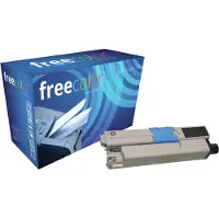 Freecolor OC511K-FRC, 7000 sivua, Musta, 1 kpl (K15682F7)