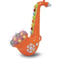 Bontempi Baby Elektroninen Saksofoni