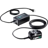 HiKOKI Akkuadapteri ET36AW0Z; AC/DC; 36 V